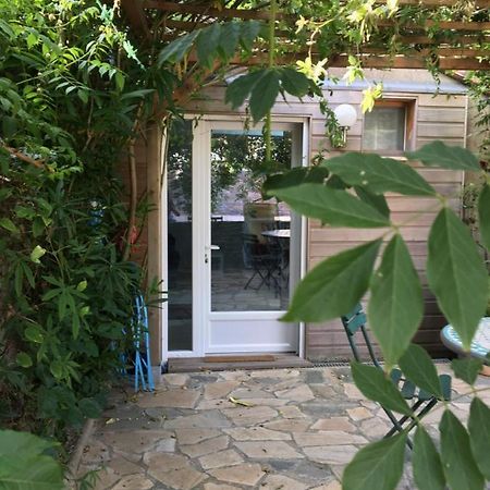 Olive Et Pomme Villa Bretteville Kültér fotó