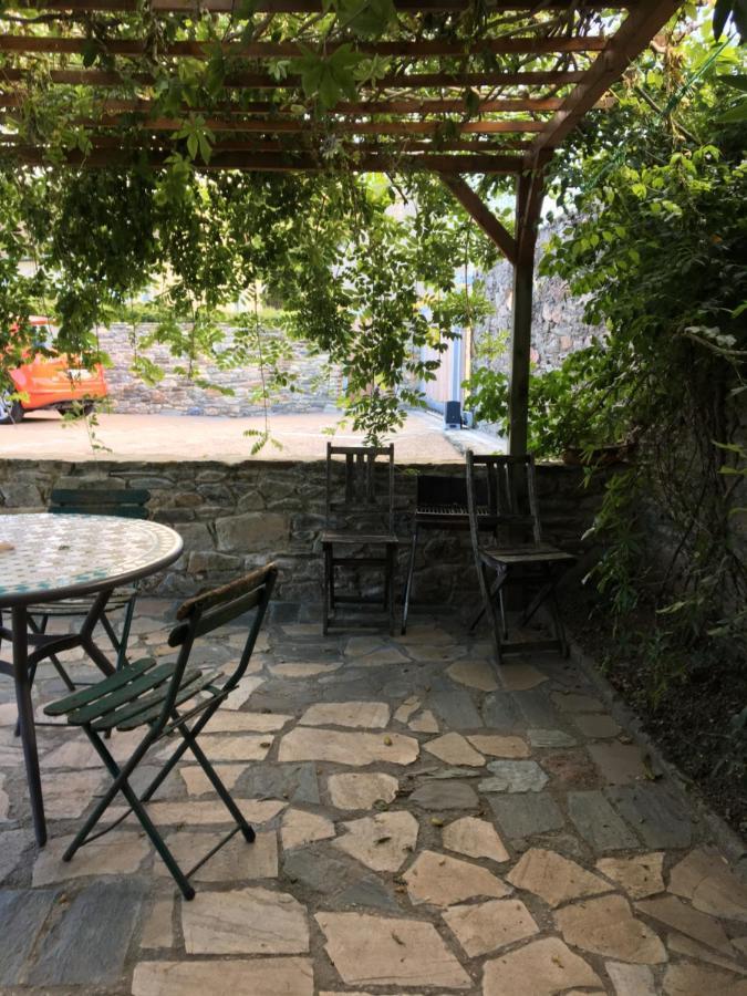 Olive Et Pomme Villa Bretteville Kültér fotó