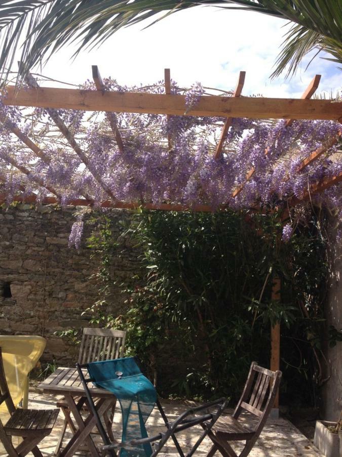 Olive Et Pomme Villa Bretteville Kültér fotó