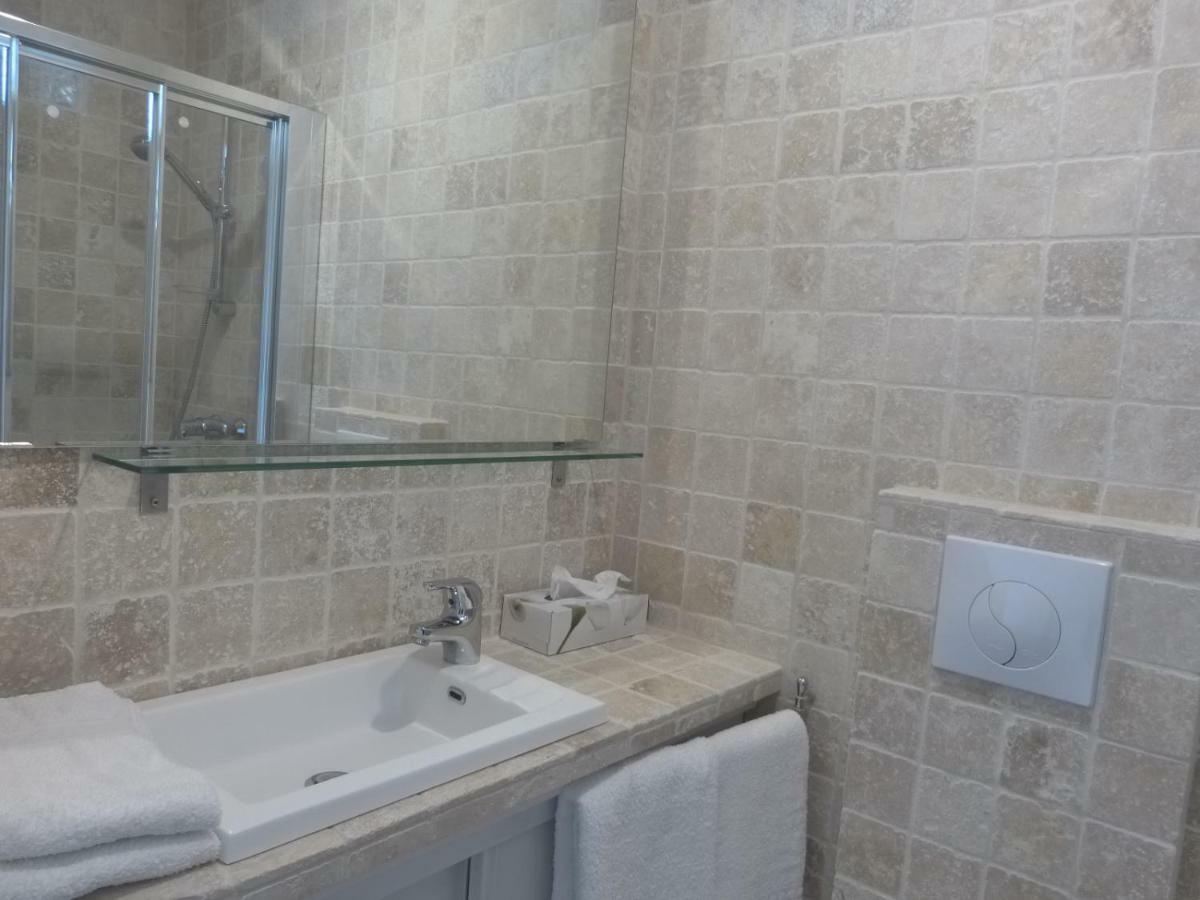 Olive Et Pomme Villa Bretteville Kültér fotó